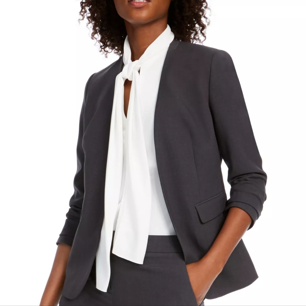 Bar III Blazer